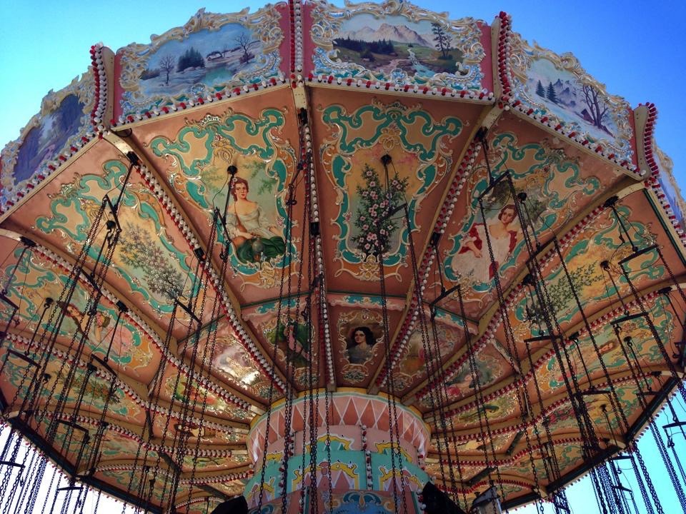 Carrousel